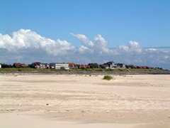 ferienhaus amrum