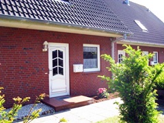 amrum ferienhaus